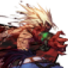Fist?